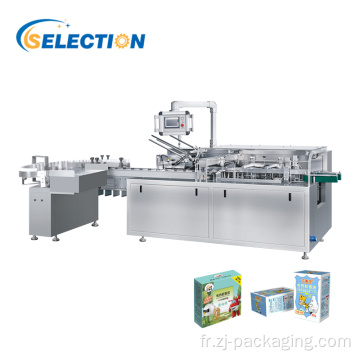 Mosquito Mosquito Repellent Fheet Packaging Machine